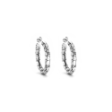 Giovanni Raspini Crocodile Women's Earrings 7338