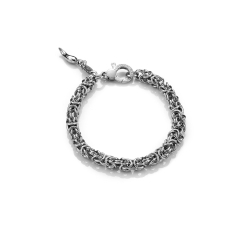 Bracciale Donna Giovanni Raspini Bizantina Piccola 7402