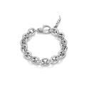 Women's Bracelet Giovanni Raspini Chain L 8602