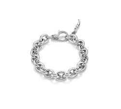 Women's Bracelet Giovanni Raspini Chain L 8602