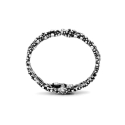 Women's Bracelet Giovanni Raspini Bangle Perlage 9531