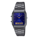 Casio Vintage Unisex-Uhr AQ-230EGG-2AEF