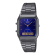 Casio Vintage Edgy AQ-230A-7DMQYES Unisex-Uhr