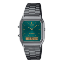 Casio Vintage Unisex Watch AQ-230EGG-3AEF