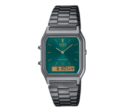 Orologio Unisex Casio Vintage AQ-230EGG-3AEF