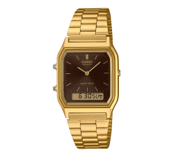 Orologio Unisex Casio Vintage AQ-230GA-5AMQYES