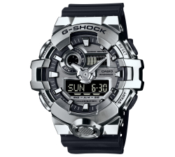 Casio G-Shock GM-700-1AER Herrenuhr