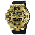 Orologio Uomo Casio G-Shock GM-700G-9AER