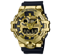 Casio G-Shock GM-700G-9AER Herrenuhr