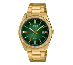 Unisex Casio Collection MTP-1302PGC-3AVEF watch