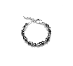 Bracciale Donna Giovanni Raspini Perlage 9532