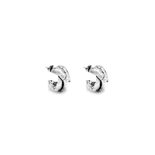 Giovanni Raspini Bamboo Women's Earrings 9680