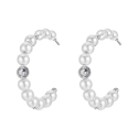 Luca Barra Women's Earrings OK1302