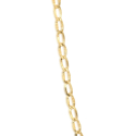 Yellow Gold Men's Necklace 803321720785