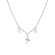 Luca Barra Baby Girl Necklace JC154