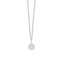 Luca Barra Baby Girl Necklace JC152