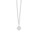 Luca Barra Baby Girl Necklace JC152