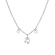 Luca Barra Baby Girl Necklace JC151