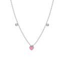 Luca Barra Baby Girl Necklace JC146