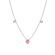 Luca Barra Baby Girl Necklace JC146