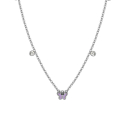 Luca Barra Baby Girl Necklace JC145