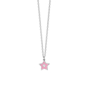 Luca Barra Baby Girl Necklace JC142