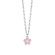 Luca Barra Baby Girl Necklace JC145