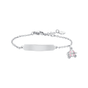 Bracciale Bimba Luca Barra JB229