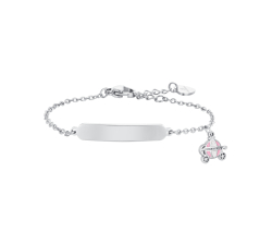 Luca Barra Baby Girl Bracelet JB229