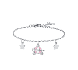 Luca Barra JB228 Baby Girl Bracelet