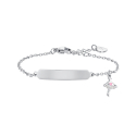 Luca Barra Baby Girl Bracelet JB227