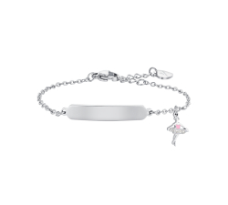 Luca Barra Baby Girl Bracelet JB227