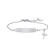 Luca Barra Baby Girl Bracelet JB229