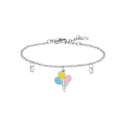 Luca Barra Baby Girl Bracelet JB225