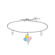 Luca Barra Baby Girl Bracelet JB229