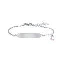 Luca Barra Baby Girl Bracelet JB222