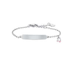 Luca Barra Baby Girl Bracelet JB222