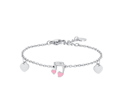 Luca Barra Baby Girl Bracelet JB221