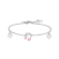 Luca Barra Baby Girl Bracelet JB229