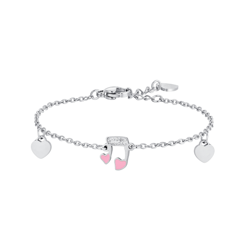 Luca Barra Baby Girl Bracelet JB221