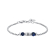 Luca Barra Baby Girl Bracelet JB229