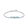 Luca Barra Baby Girl Bracelet JB229