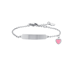 Luca Barra Baby Girl Bracelet JB207