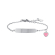 Luca Barra Baby Girl Bracelet JB222