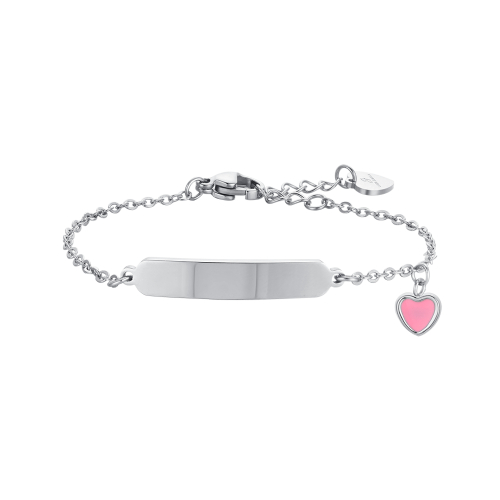 Luca Barra Baby Girl Bracelet JB207