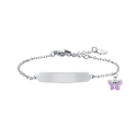 Luca Barra JB205 Baby Girl Bracelet