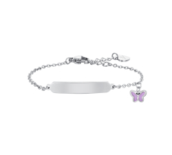 Luca Barra JB205 Baby Girl Bracelet