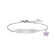 Luca Barra Baby Girl Bracelet JB222