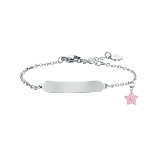 Bracciale Bimba Luca Barra JB199