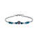 Luca Barra Baby Bracelet JB220